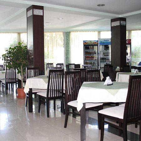 Hotel Boomerang - Pantai Sunny Luaran gambar