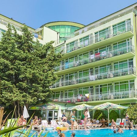 Hotel Boomerang - Pantai Sunny Luaran gambar
